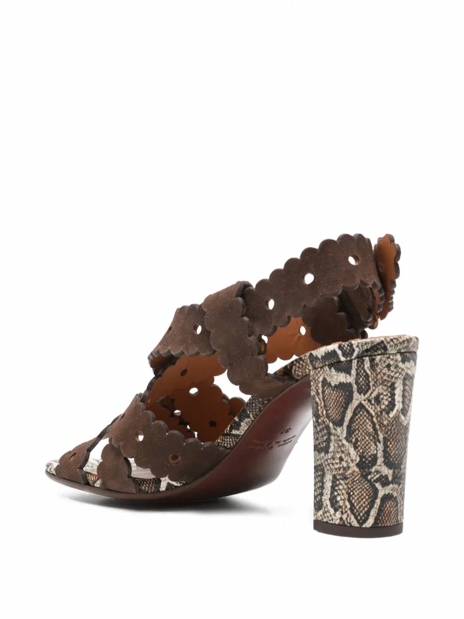 Chie Mihara - Women's Mihara Biby Sandal