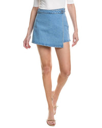 Rolla'S - Rolla Wrap Front Skort
