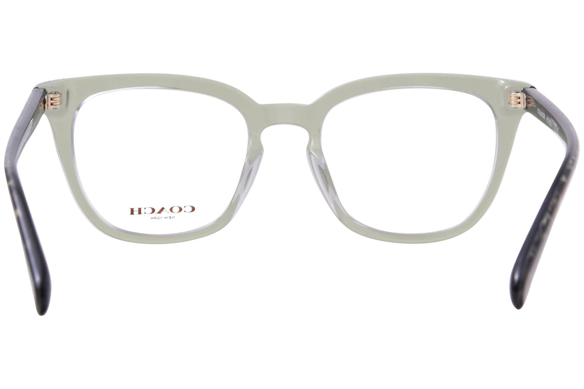Coach - Women's Hc6223u Eyeglasses