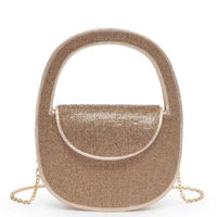 Urban Expressions - Women's Nebula Evening Bag