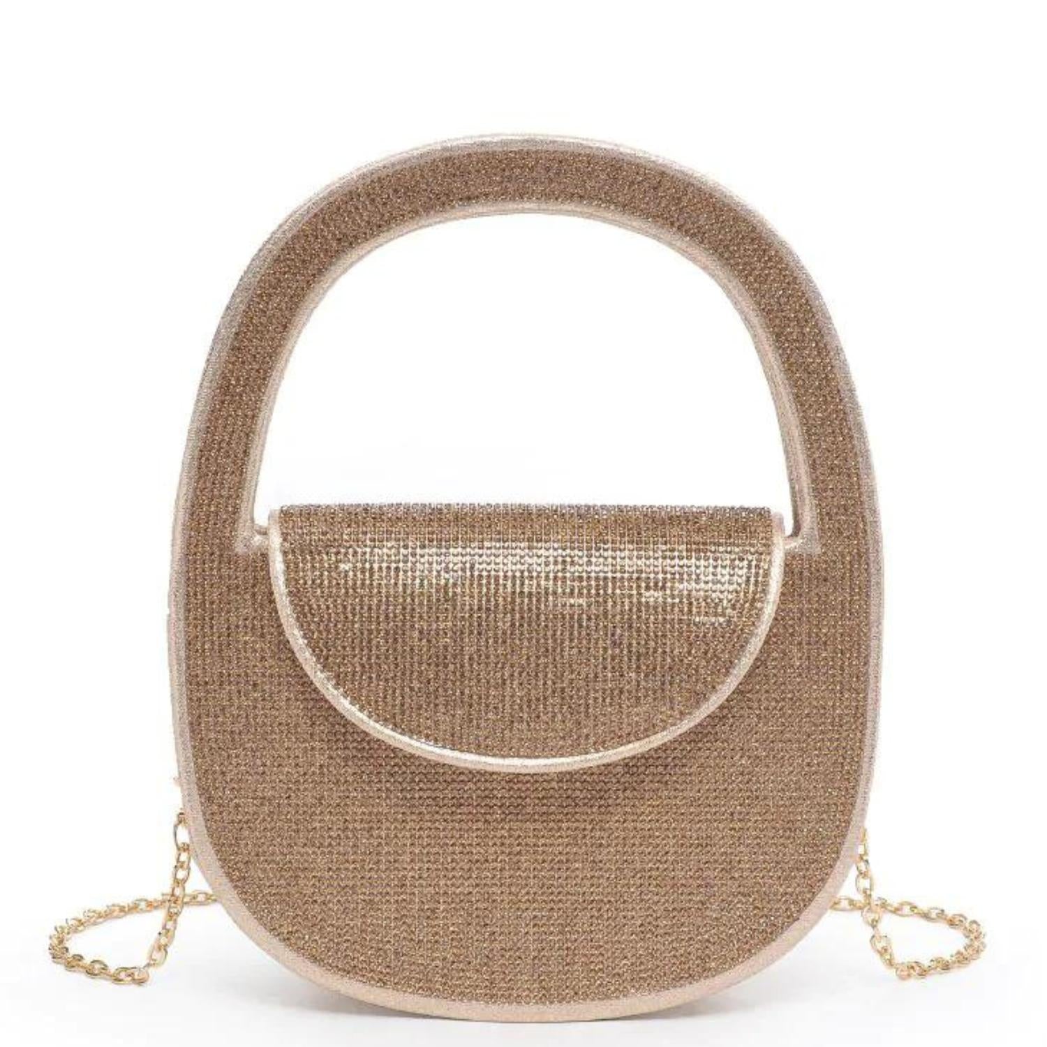 Urban Expressions - Women's Nebula Evening Bag