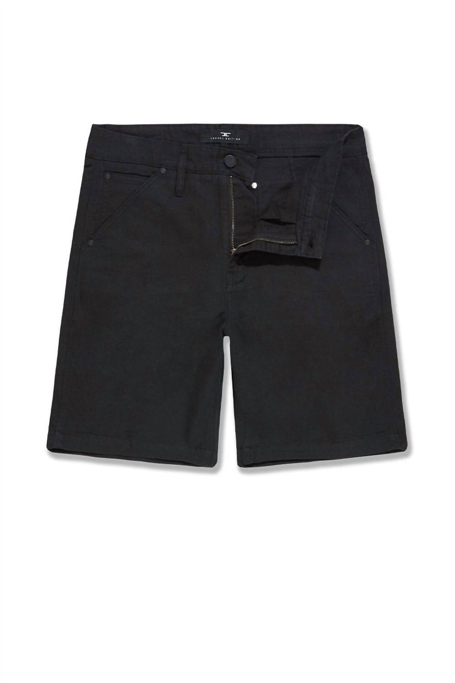 Jordan Craig - Retro Re-up Short
