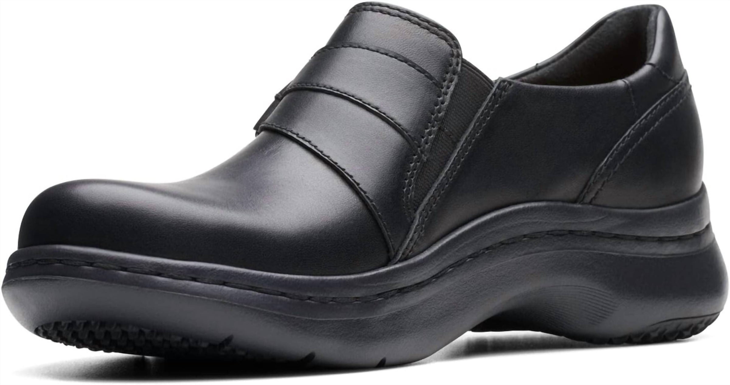Clarks - Women's Pro Sky Clog