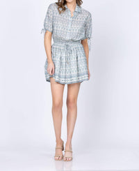Sundays - Isana Mini Dress