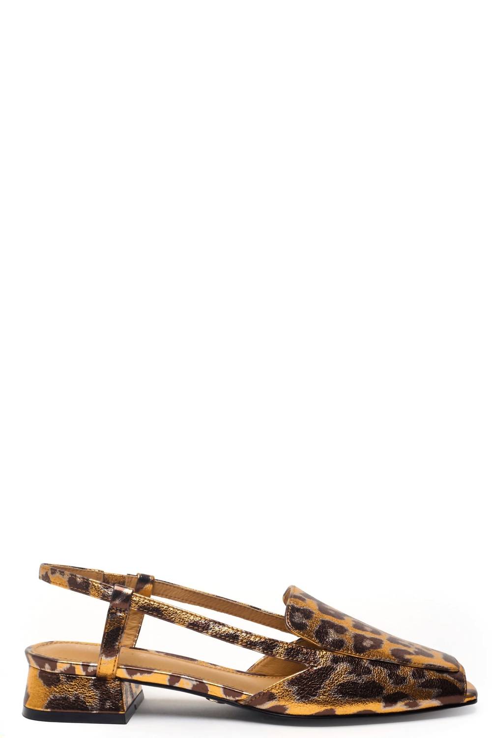 Cecelia New York - Women's Monty Sandal