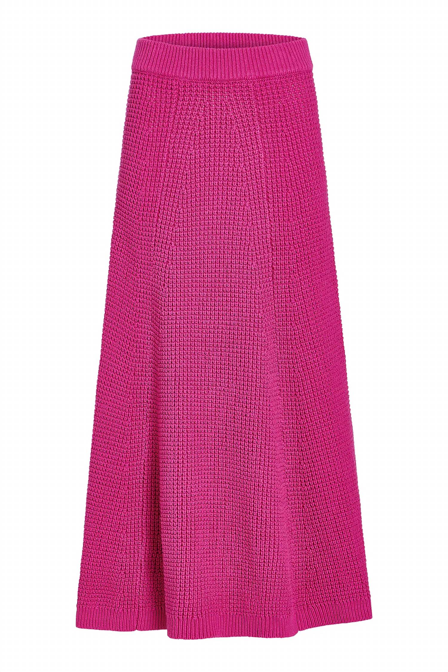 Olivia By Livro - Gerty Midi Skirt