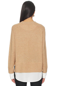 Brochu Walker - Parson Crewneck Looker Sweater
