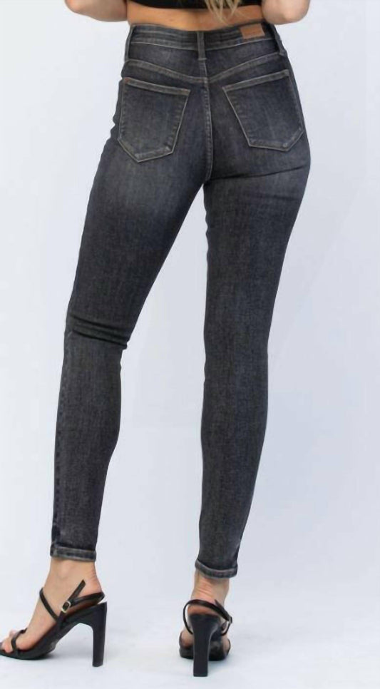 Judy Blue - Super Cute New Denim Jeans