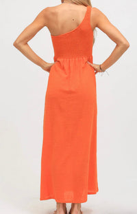 Electric & Rose - Cleo Gauze Dress