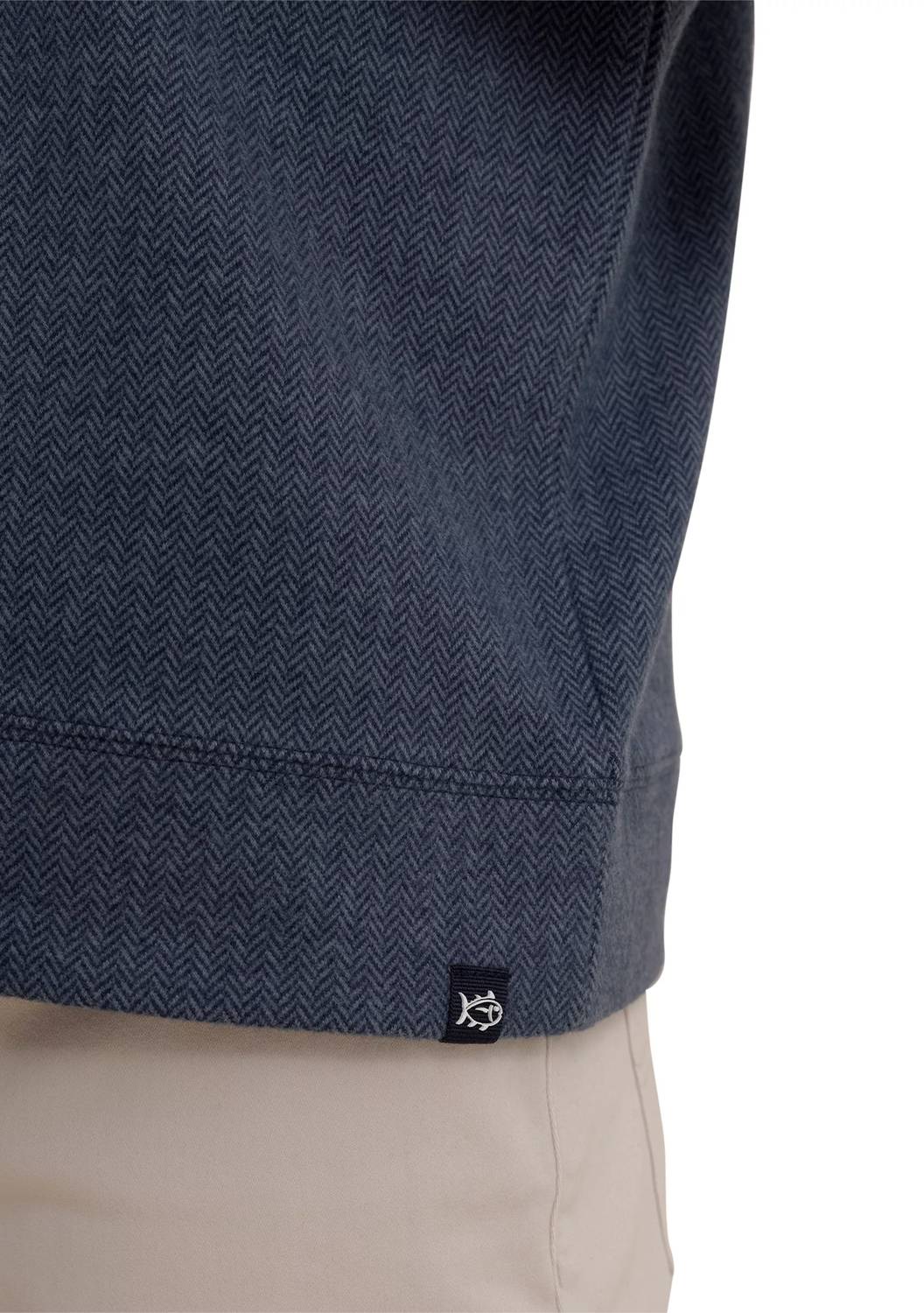 Southern Tide - Adler Lane Quarter Zip Top