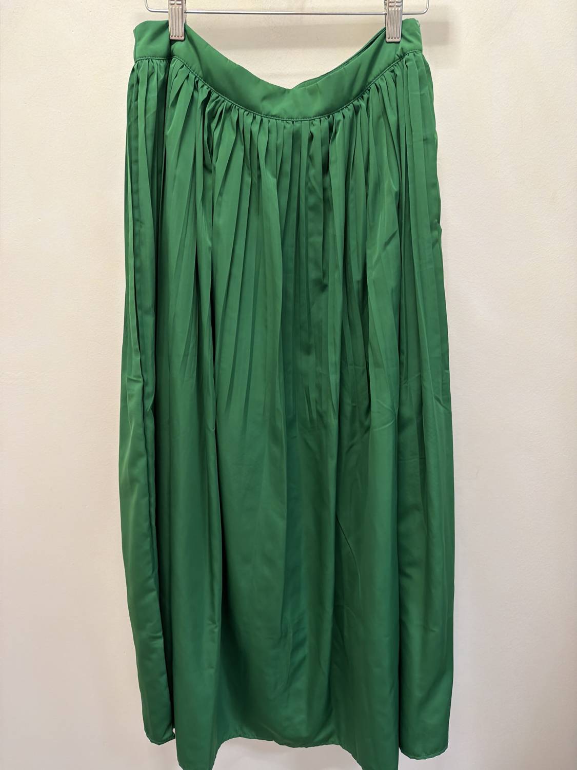 Pinch - Women's Pleated A-line Skirt