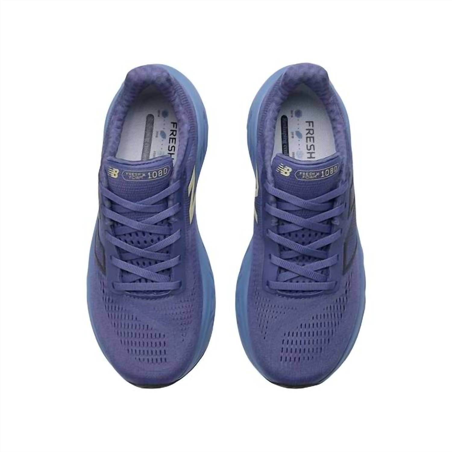 New Balance - Women's 1080 V 14 Shoe - Standard