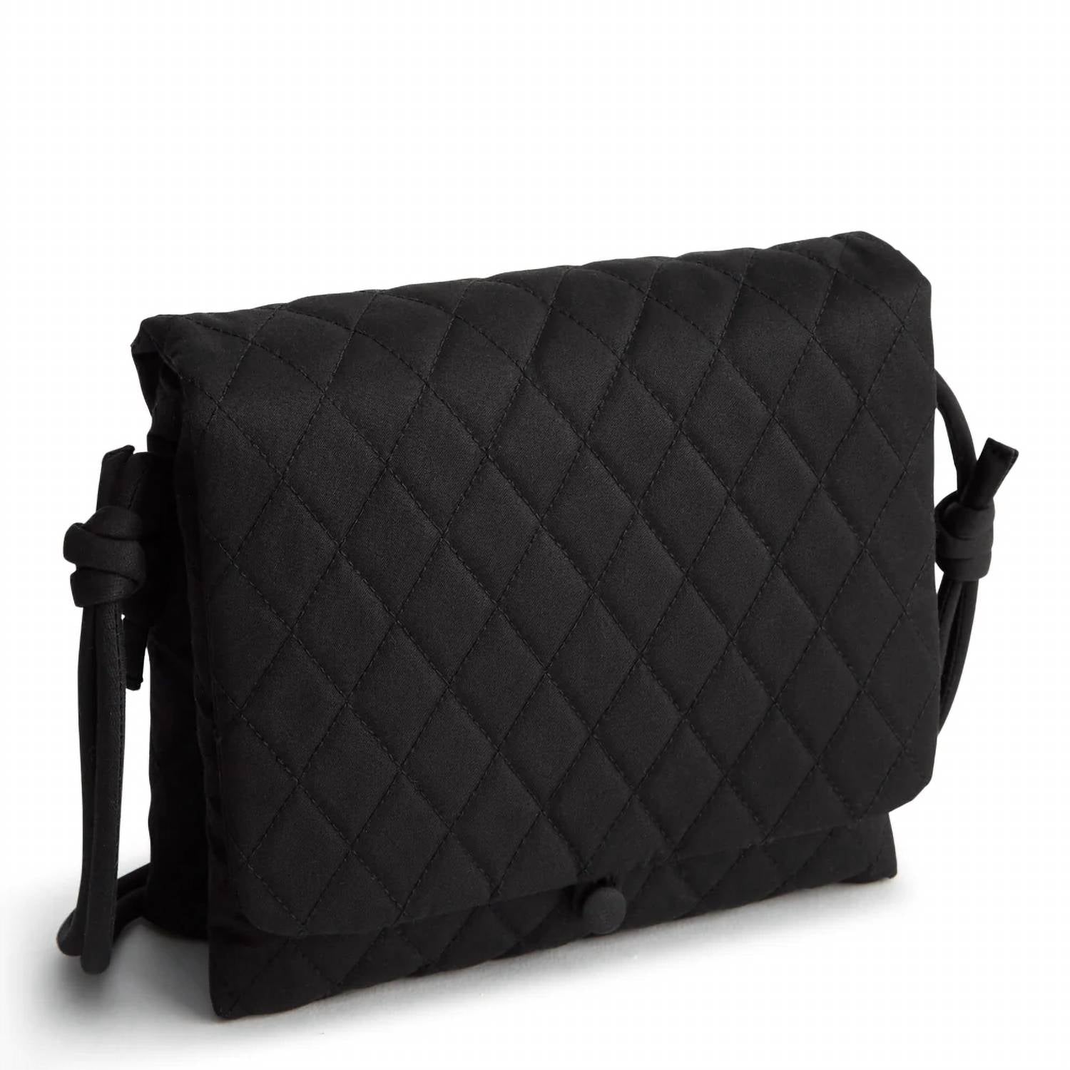 Vera Bradley Baird Hipster Bag in moonless night - women's bag