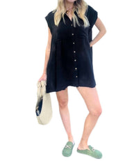 Elan - Karen Mini Dress