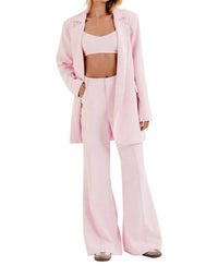 For Love & Lemons - Women's Shannon Pant