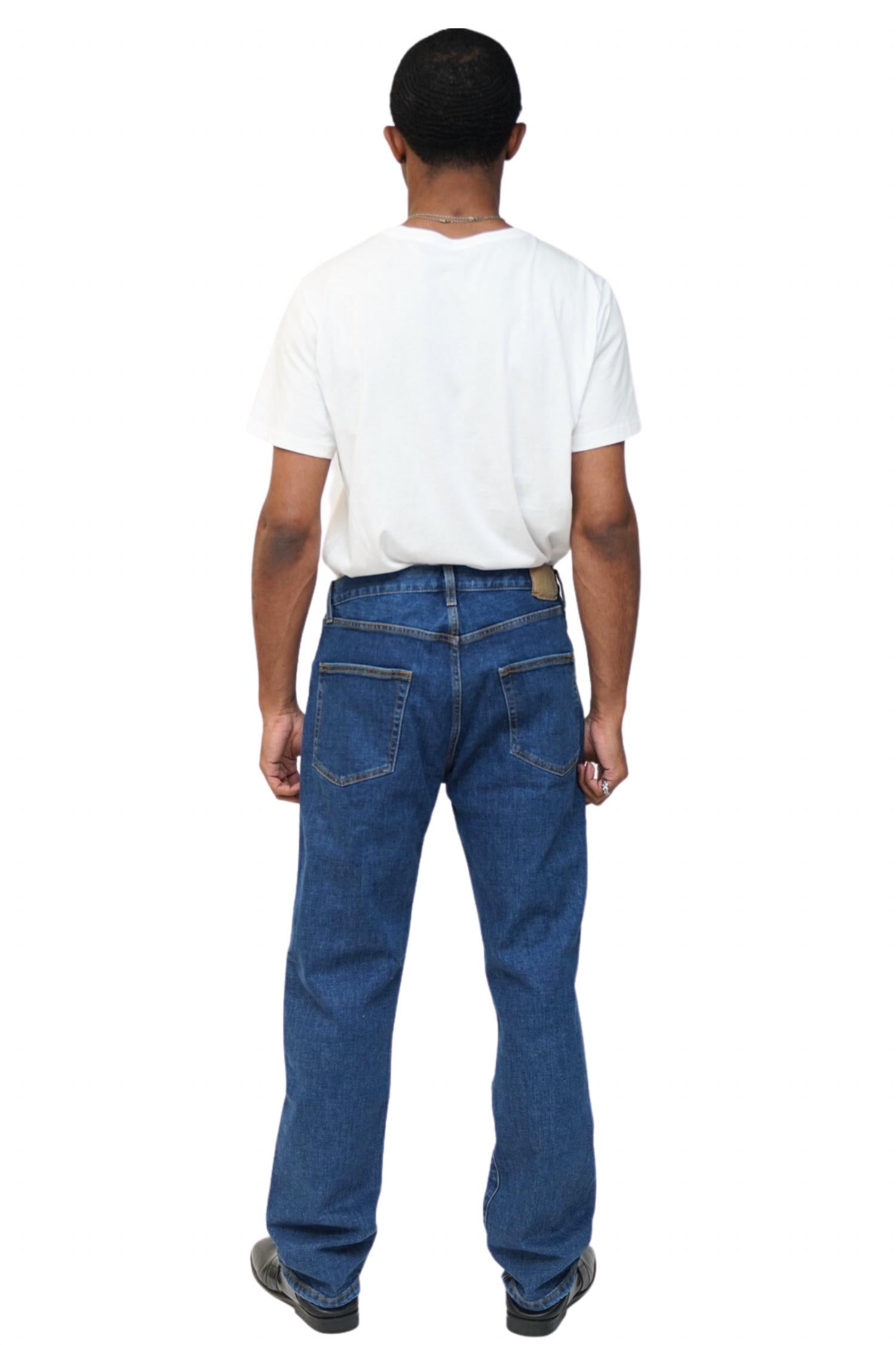Jeanerica - Casual Jeans