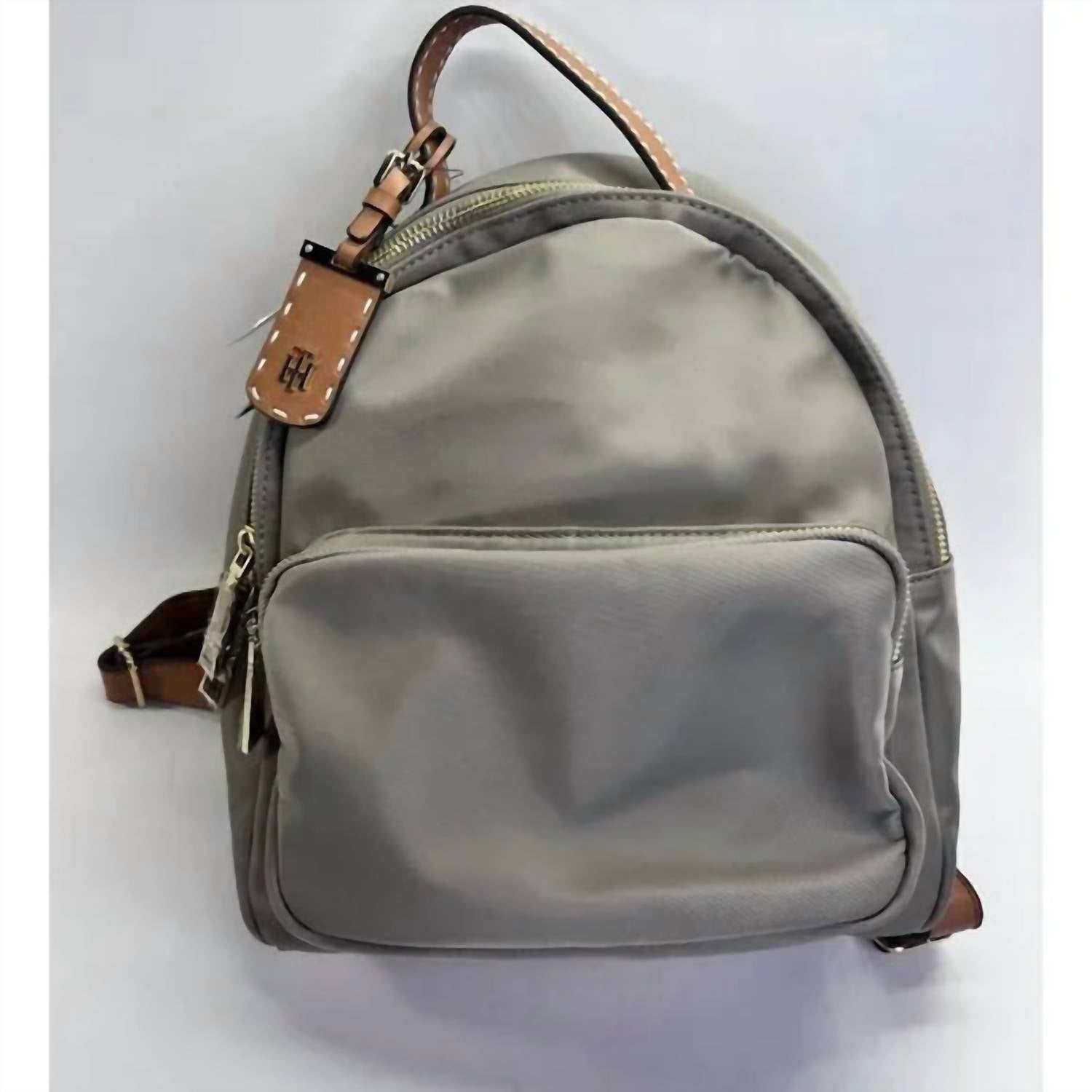Tommy Hilfiger - Women's Julia Small Dome Backpack