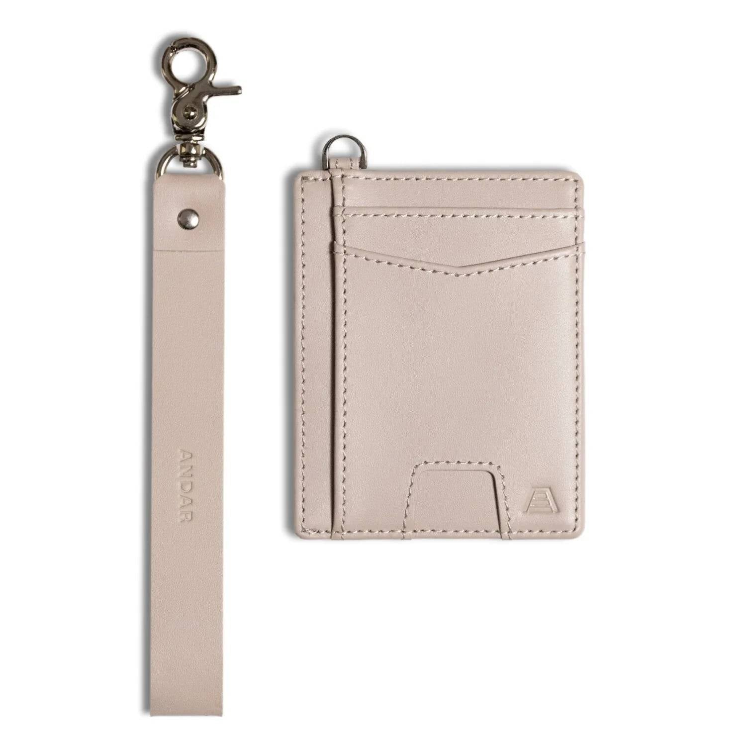 Andar - Women's Denner Wallet