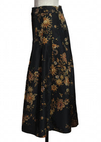 Marie Oliver - Women's Faith Midi Skirt