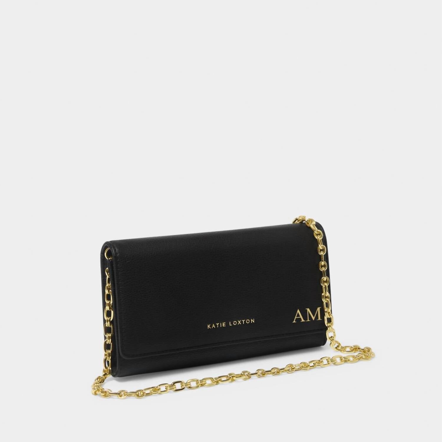 Katie Loxton - Women's Rubi Chain Crossbody Bag