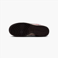 Nike - Men's Dunk Low Retro Donut Sneakers