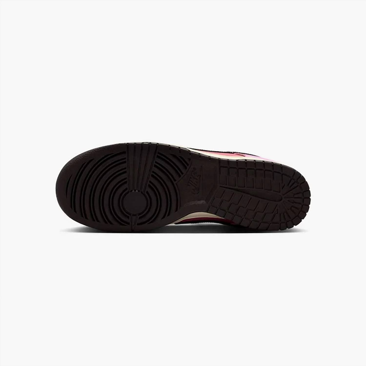 Nike - Men's Dunk Low Retro Donut Sneakers