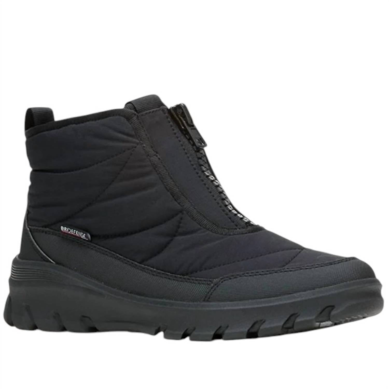 Kamik - Women's Snowdown Low Winter Boots