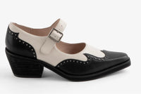 Intentionally Blank - Women's Franklin Mary Janes