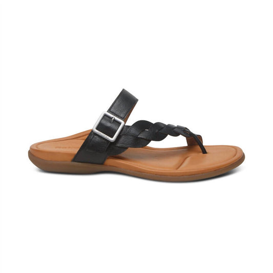 Aetrex - Women's Selena Sandals