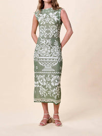 Cleobella - Summer Ankle Dress