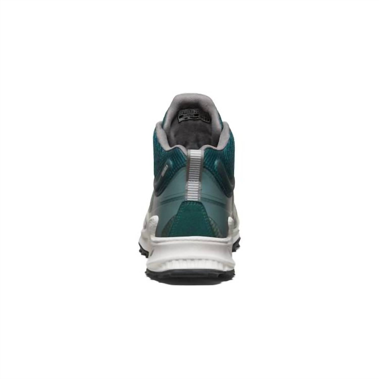 Keen - Women's Zionic Mid Waterproof Hiking Boots