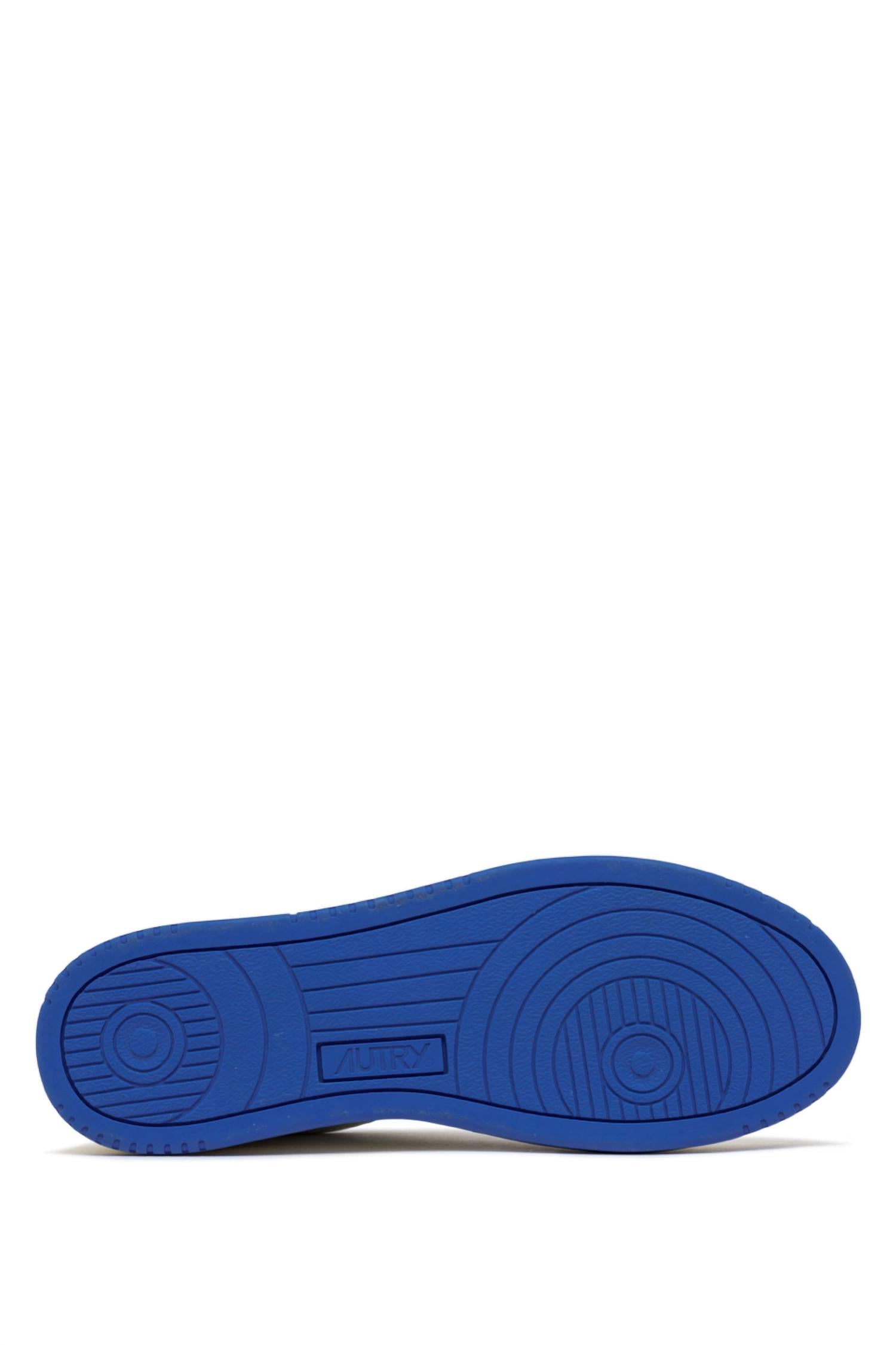 Autry - Women's Medalist Low Sneaker