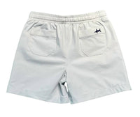 Saltwater Boys Co. - Boy's Topsail Performance Short