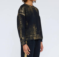 Raquel Allegra - Yves Sweatshirt
