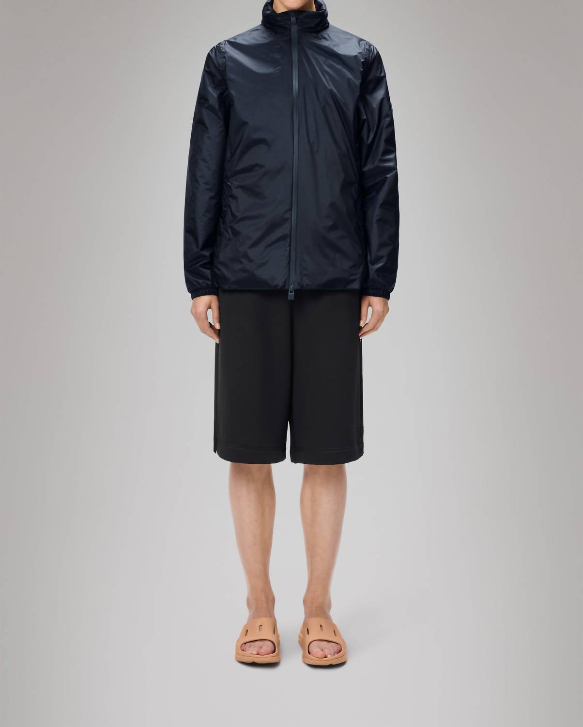Rains - Kauto Vision Insulated Curve Jacket