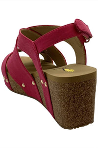 Volatile - Women's Tory Wedge