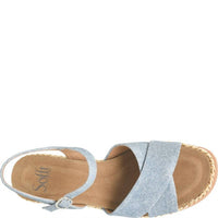 Sofft - Women's Diana Wedge Sandal
