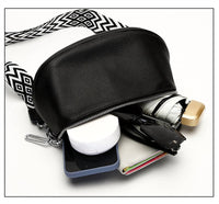 Bella + Carina - Women's Crossover Body Bag
