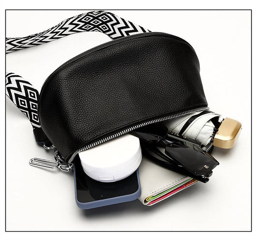 Bella + Carina - Women's Crossover Body Bag