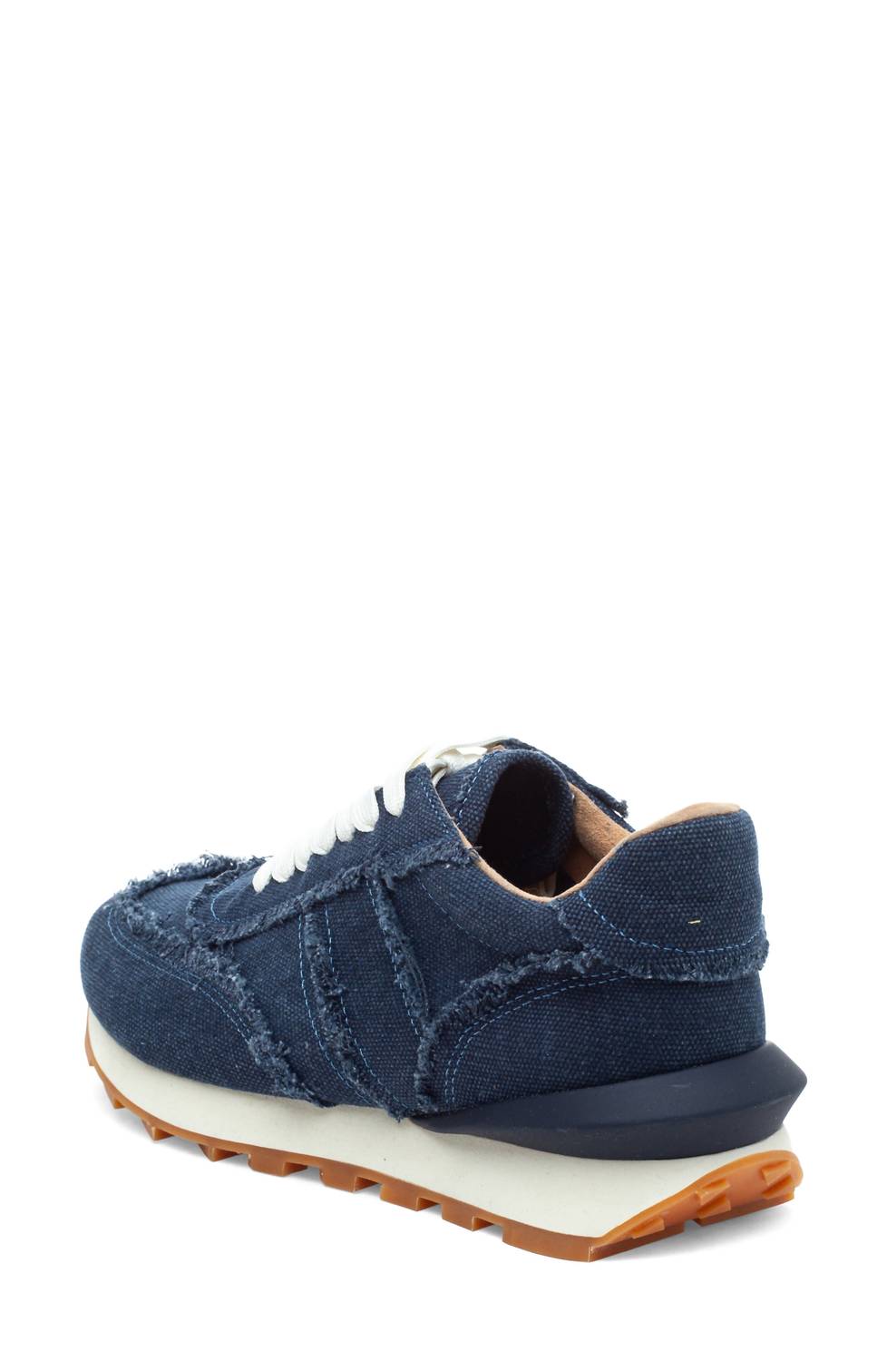 J/Slides - Women's Eddie Fray Canvas Sneaker