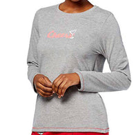 Hue - Women's Graphic Printed Tee