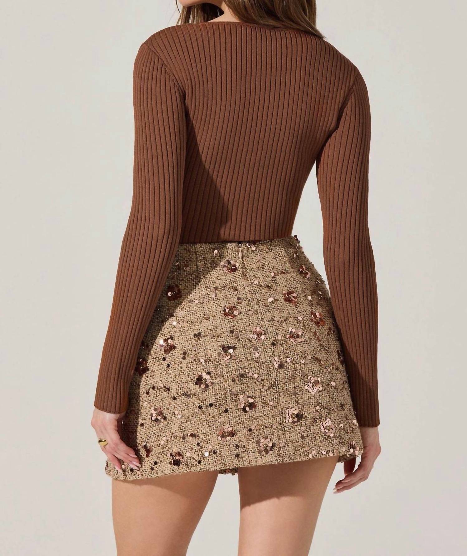 Astr - Lynly Sweater