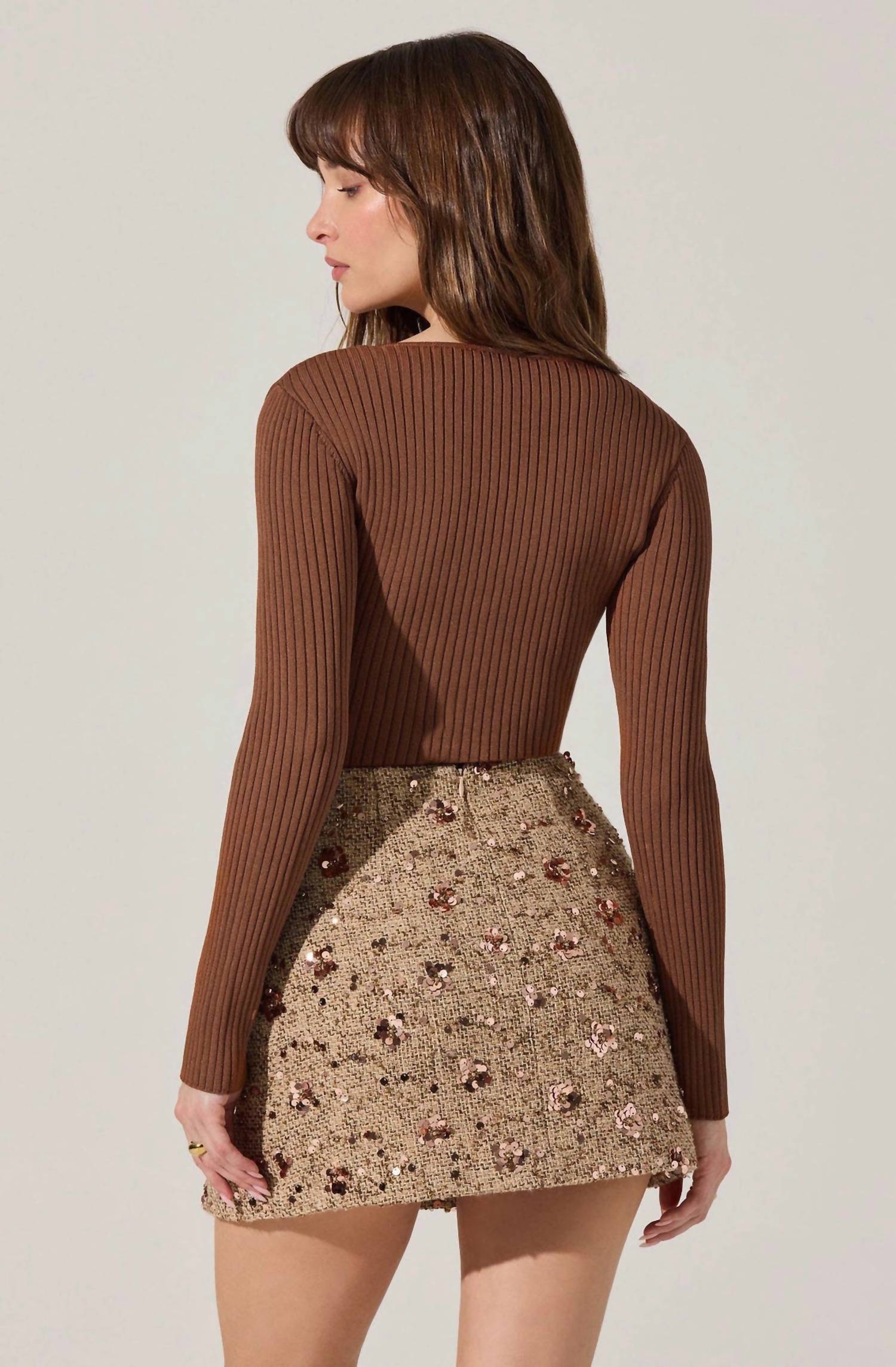 Astr - Lynly Sweater