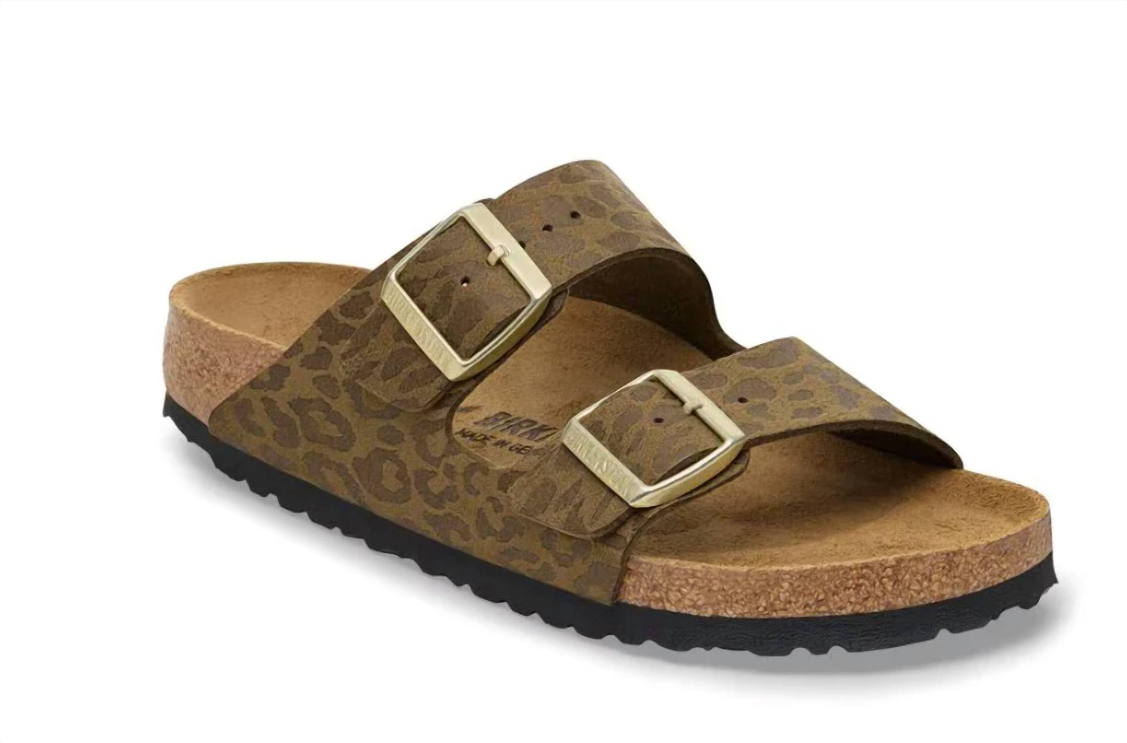Birkenstock - Women's Arizona Synthetics Sandals