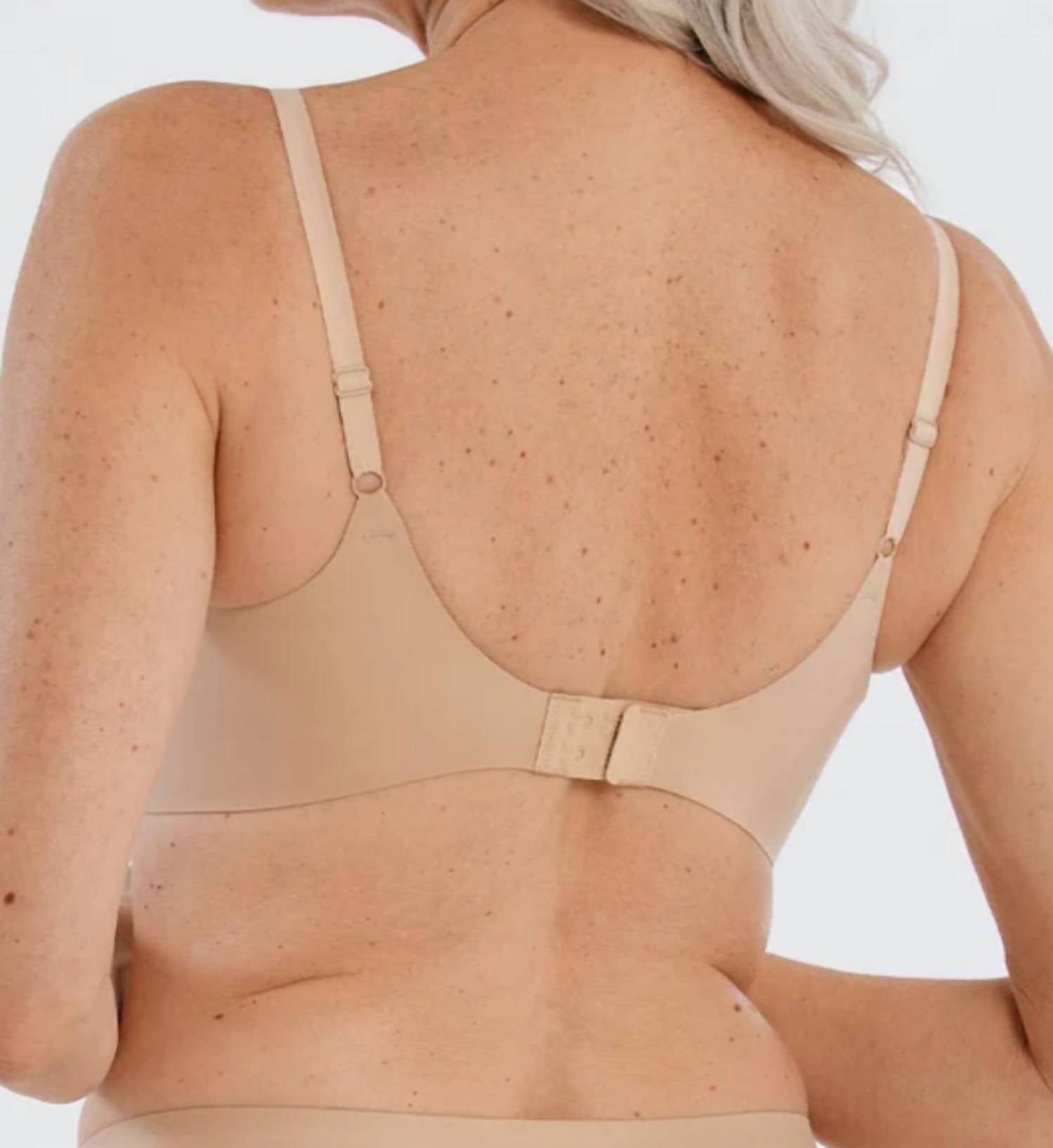 Evelyn & Bobbie - Starlette Plunge Bra