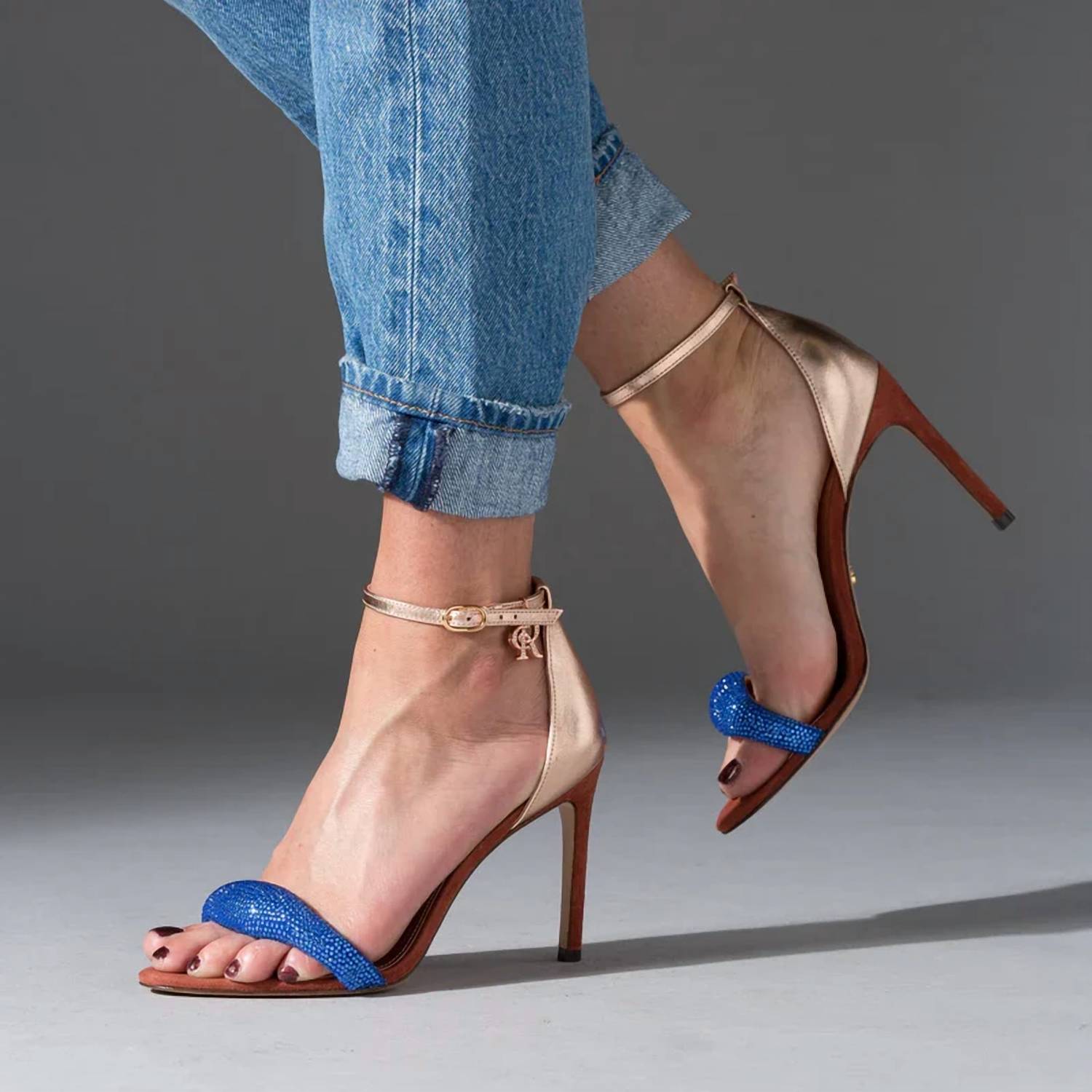 Cynthia Richard - Women's Breen Caribbean Heels