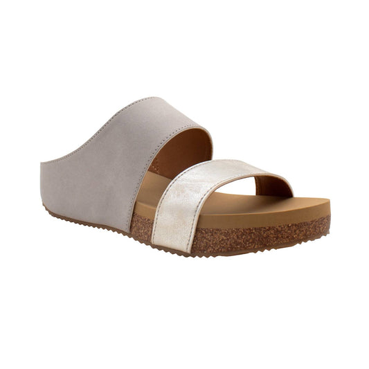 Volatile - Women's Campfire Sandal