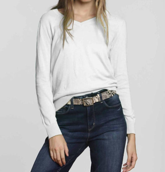 Label+Thread - Frankie Vee