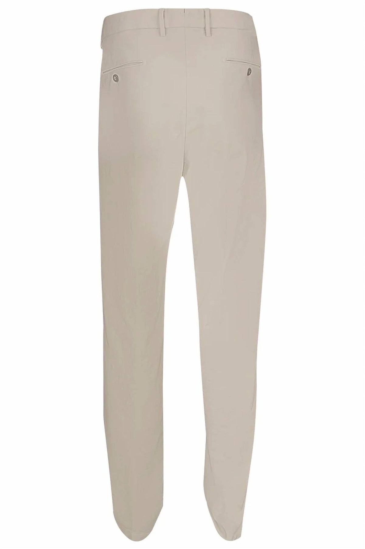 Eleventy - Cuffed Trouser Pants