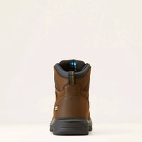Ariat - Men's Turbo 6" Waterproof Work Boot